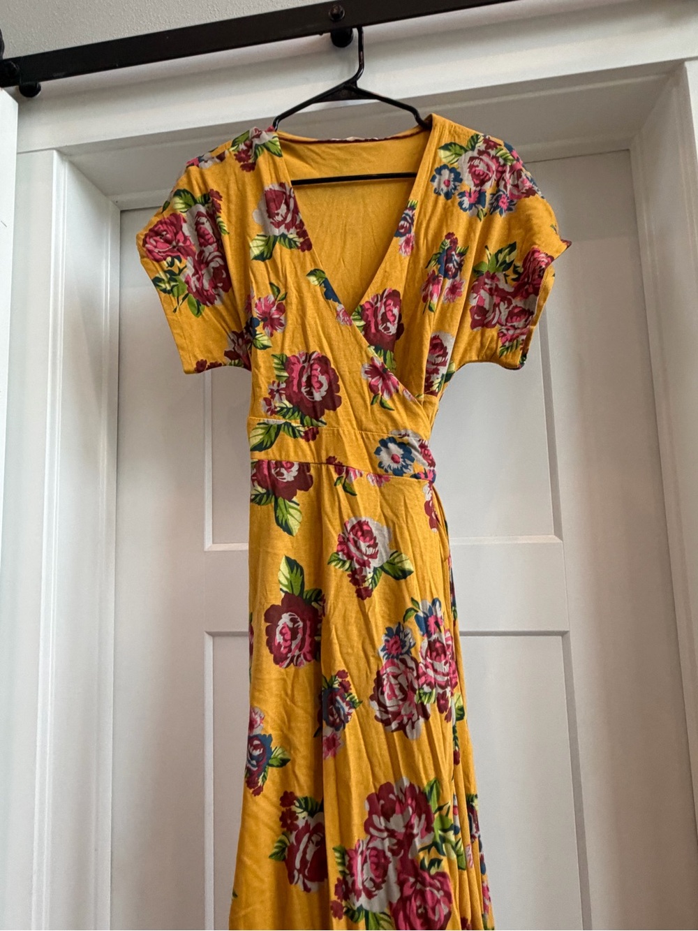 NWT Matilda Jane wrap dress
